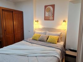 1 Schlafzimmer Wohnung zu vermieten im Aspire Sathorn-Thapra, Bukkhalo