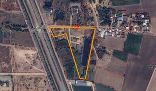 Takhli, Nakhon Sawan တွင် N/A မြေ ရောင်းရန်အတွက်