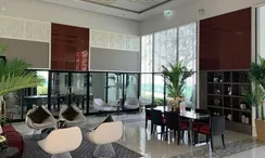 Photo 2 of the Reception / Lobby Area at Supalai Monte 2