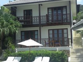 4 Bedroom Villa for sale at Kanda Residence, Bo Phut, Koh Samui