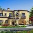 3 Bedroom Villa for sale at Bloom Living, Khalifa City A