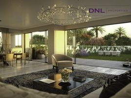 3 Bedroom Villa for sale at MAG Eye, District 7, Mohammed Bin Rashid City (MBR)