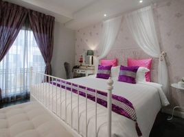 1 Schlafzimmer Hotel / Resort zu vermieten im The Star of Sathon, Bang Lamphu Lang, Khlong San