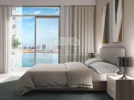 1 Bedroom Apartment for sale at Marina Vista, EMAAR Beachfront