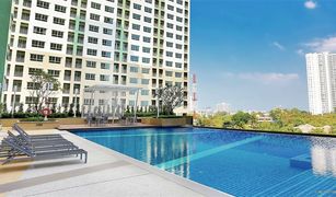 1 chambre Condominium a vendre à Na Kluea, Pattaya Lumpini Ville Naklua - Wongamat