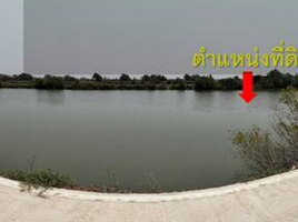  Земельный участок for sale in Mueang Samut Sakhon, Samut Sakhon, Khok Kham, Mueang Samut Sakhon