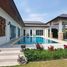 3 Bedroom Villa for rent at Nice Breeze 7, Cha-Am, Cha-Am, Phetchaburi