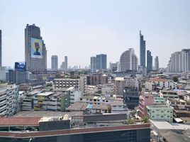 1 Schlafzimmer Wohnung zu vermieten im Noble Revo Silom, Si Lom, Bang Rak