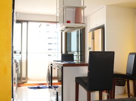 2 Schlafzimmer Appartement zu verkaufen im Floraville Condominium, Suan Luang, Suan Luang, Bangkok