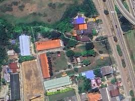 在北冲县, 呵叻府出售的 土地, Nong Nam Daeng, 北冲县