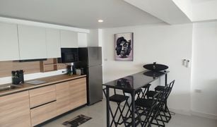 1 Schlafzimmer Wohnung zu verkaufen in Patong, Phuket Le Versace