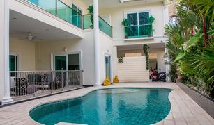 6 Bedrooms Villa for sale in Nong Prue, Pattaya Majestic Residence Pratumnak