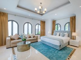 5 Schlafzimmer Haus zu vermieten im Garden Homes Frond O, Frond O, Palm Jumeirah, Dubai