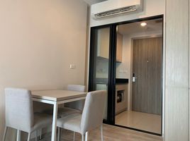 1 Bedroom Condo for rent at Niche MONO Mega Space Bangna, Bang Kaeo, Bang Phli