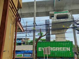 5 Schlafzimmer Shophaus zu verkaufen in Rat Burana, Bangkok, Rat Burana, Rat Burana, Bangkok, Thailand
