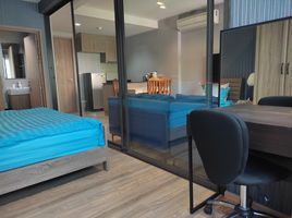 1 Schlafzimmer Appartement zu vermieten im Rain Cha Am - Hua Hin, Cha-Am, Cha-Am, Phetchaburi