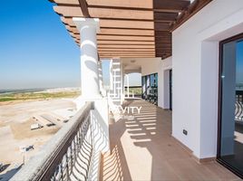 3 Bedroom Apartment for sale at Ansam 4, Yas Acres