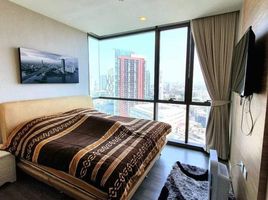 1 Schlafzimmer Appartement zu verkaufen im The Room Sukhumvit 69, Phra Khanong Nuea