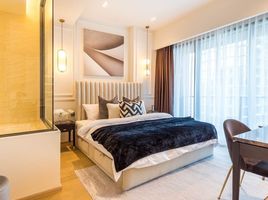 1 Schlafzimmer Appartement zu vermieten im The Strand Thonglor, Khlong Tan Nuea, Watthana