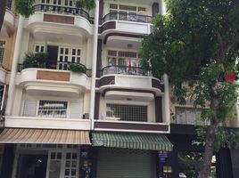 Studio Haus zu verkaufen in District 10, Ho Chi Minh City, Ward 11
