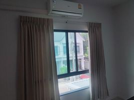 2 Bedroom Townhouse for rent at Modi Villa Bangna, Bang Sao Thong