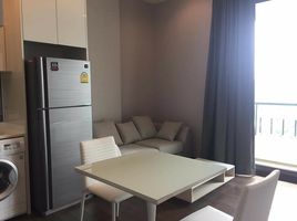 1 Schlafzimmer Wohnung zu vermieten im Q Asoke, Makkasan, Ratchathewi