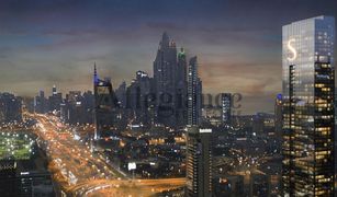 , दुबई The S Tower में 4 बेडरूम अपार्टमेंट बिक्री के लिए