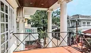 3 Bedrooms House for sale in Bang Khae Nuea, Bangkok Evergreen City