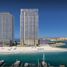 3 Bedroom Apartment for sale at Beachgate by Address, EMAAR Beachfront