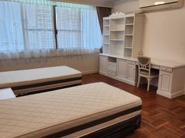 4 Schlafzimmer Appartement zu vermieten im Charan Tower, Khlong Tan Nuea