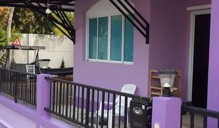 3 Schlafzimmern Haus zu verkaufen in Sothon, Chachoengsao Baan Marui Sothon 