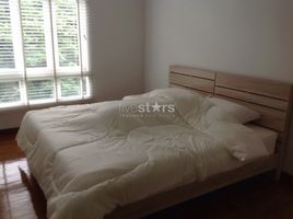 1 Bedroom Apartment for rent at Baan Siriyenakat, Thung Mahamek, Sathon