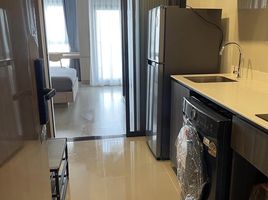 Studio Condo for rent at Life Phahon-Ladprao, Chatuchak