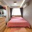 1 Schlafzimmer Appartement zu verkaufen im JRY Rama 9 Condominium, Bang Kapi, Huai Khwang