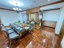 3 Schlafzimmer Appartement zu vermieten im Centre Point Residence Phrom Phong, Khlong Tan Nuea