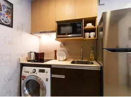 1 Bedroom Condo for rent at Q Chidlom-Phetchaburi , Makkasan