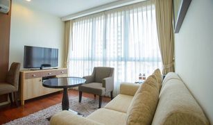 1 Bedroom Apartment for sale in Khlong Toei, Bangkok GM Serviced Apartment