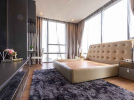 2 Schlafzimmer Appartement zu vermieten im The Bangkok Sathorn, Thung Wat Don