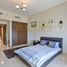 1 Bedroom Apartment for sale at Riah Towers, Culture Village