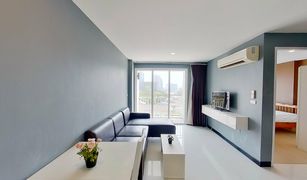 1 Bedroom Condo for sale in Khlong Toei, Bangkok Voque Sukhumvit 16