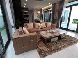 5 Schlafzimmer Haus zu verkaufen im Palm Lakeside Villas, Pong