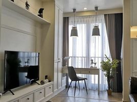 1 Schlafzimmer Appartement zu vermieten im Ashton Asoke, Khlong Toei Nuea