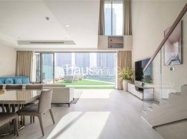 5 Bedroom Apartment for sale at Jumeirah Living Marina Gate, Marina Gate