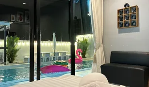 华欣 新垒发 Le leaf Valley Hua Hin 4 卧室 别墅 售 