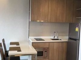 1 Bedroom Condo for rent at Circle Living Prototype, Makkasan