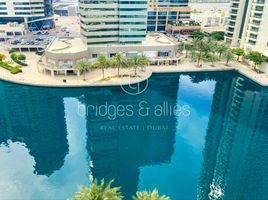 2 Bedroom Apartment for sale at Goldcrest Views 1, Lake Allure, Jumeirah Lake Towers (JLT)