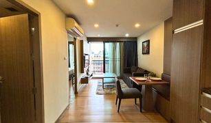 1 Bedroom Condo for sale in Khlong Tan Nuea, Bangkok Art @Thonglor 25