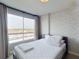 1 Bedroom Apartment for sale at D Condo Ping, Fa Ham, Mueang Chiang Mai, Chiang Mai, Thailand