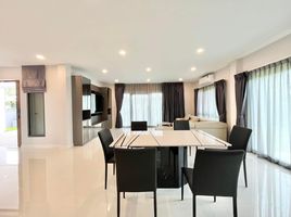 4 Bedroom Villa for rent at Centro Vibhavadi, Don Mueang, Don Mueang
