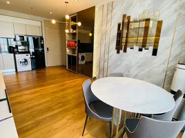 2 спален Кондо на продажу в Park Origin Phrom Phong, Khlong Tan, Кхлонг Тоеи, Бангкок, Таиланд